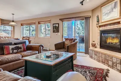 Image de Summit County Skiing | Hot Tub & Sauna |Near Keystone & Copper |Trailside Location |Mountain Views