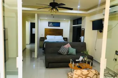 Image de Casa bambú