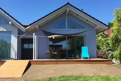 Image de Ferienhaus Frieda - Ferienhaus Frieda in Breege