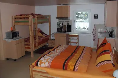 Image de 4-bettzimmer Kottmar - Zum Hecht