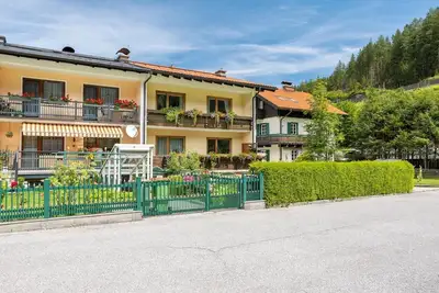 Image de Ferienwohnung/app. für 6 Gäste mit 60m² in Bad Gastein