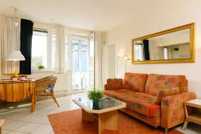 Image de Zur DĂĽne Ii by Interhome