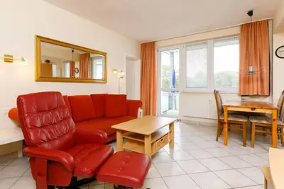 Image de Zur DĂĽne I by Interhome
