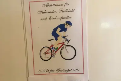 Image de Ferienwohnung Ronja, Deutschland