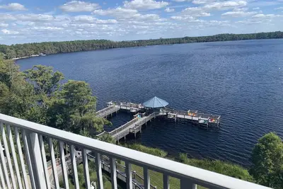 Image de Lake View Condo next to Disney World