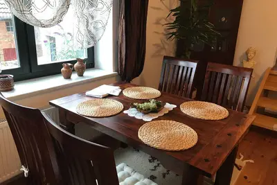 Image de Ferienwohnung Speicher - Gästehaus Celina - We32747