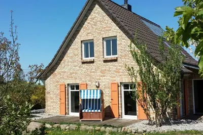 Image de Ferienhaus Polkvitz, Deutschland