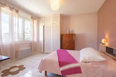 Image de Maison de vacances 'Villa Remojore' avec terrasse et jardin privés