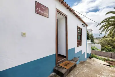 Image de Maison de vacances \"Casa Onesima\" avec vue montagne et jardin privé