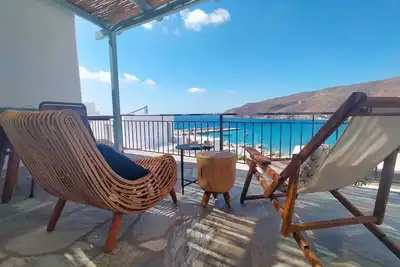 Image de Amorgos Elegant Houses, Villa 4