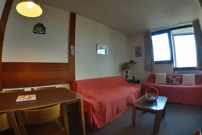 Image de Appartement cosy 4 pers, skis aux pieds, proche école de ski et commerces, Morzine