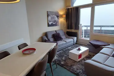 Image de Superbe 3 Pièces à Avoriaz, Balcon, Wifi, Départ skis aux pieds