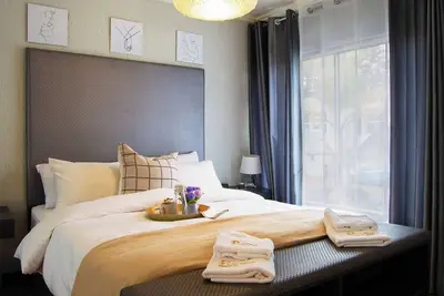 Relax Inn Sandton, for a home away from home holiday experience!