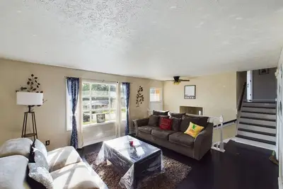 Image de Opuluxe Enjoy Fayetteville's Unit 1 Hidden Gem!