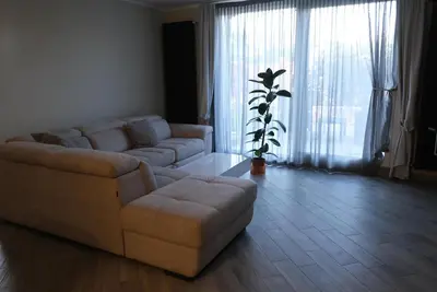 Image de Apartment in the hills with garden