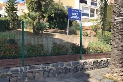 Image de Résidence Port Capistol