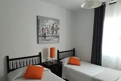 Image de Appartement de vacances pour 5 personnes env. 100 qmà Estepona, Andalousie (Costa del Sol)