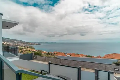 Image de Maison de vacances Santa Cruz pour 1 - 8 personnes avec 3 chambres à coucher - Maison de vacances