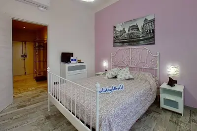 Image de Appartement de vacances Genova pour 1 - 4 personnes avec 2 chambres Ă coucher - Logement de vacances