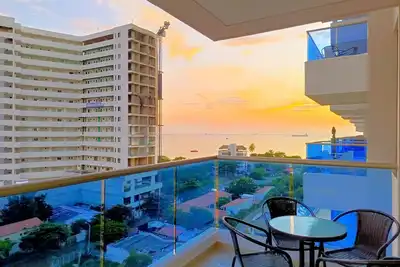 Image de Exclusive 3 Bedrooms - Samaria Beach Club