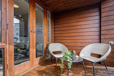 Image de Host & Stay | Ropewalks Quarters