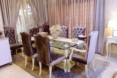 Image de European Style Family House & Lawn, Islamabad Airport 15min