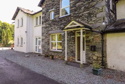 Image de Silver How, family friendly, character holiday cottage in Ambleside
