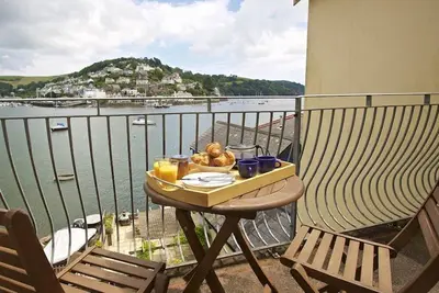 Image de Harbourside, country holiday cottage in Dartmouth