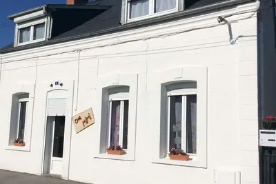 Image de Gîte Chez Mimi à Anor