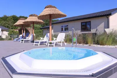 Image de Chalet à Ustronie Morskie près de Plage
