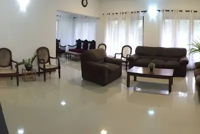 Jaya Villa 4 Br with a private pool