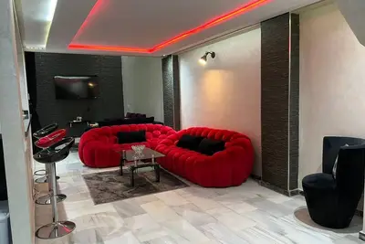 Image de Duplex moderne centre-ville