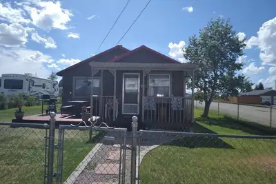 Image de The relaxing and comfortable cabin