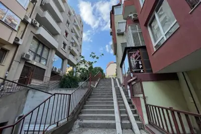 Image de At Ivet - Varna center Apartment