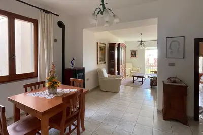 Image de Casa Vania - Deux Chambres Appartement, Couchages 3