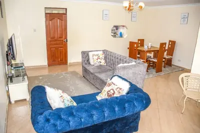 Image de Ps’ comfort homes-your exquisite destination in Kakamega