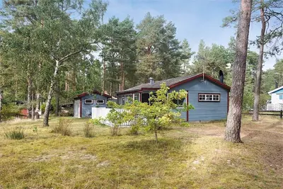Image de Holiday home just a few minutes from one of Skåne's most beautiful sandy beaches