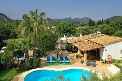 Image de Margosa, Finca 5StarsHome Mallorca