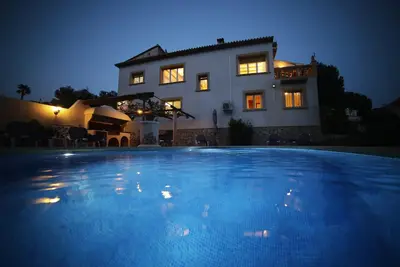 Image de Villa Aloe. Máxima Tranquilidad