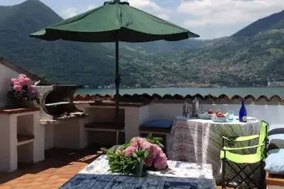 Image de 2 Bedroom Apartment in Menzino