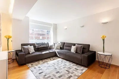 Image de Cosy Marylebone House