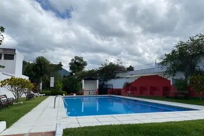 Image de Marys' Beautiful Cozy Place Villas Alcantara 1