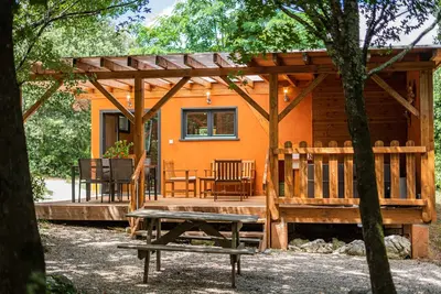 Image de Gîte l'Andaréenne