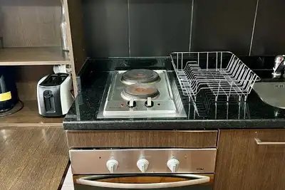 Image de Loft Para 2 en Las Condes, Manquehue. Las Condes