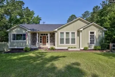 Image de Private one bed, one bath and separate entrance at Revolving Door Ranch