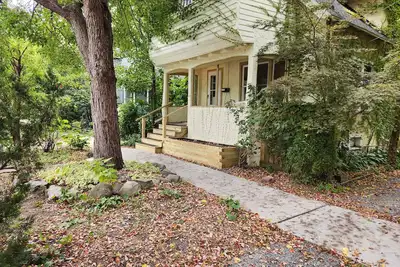 Image de Cozy 3 Bedroom House in Downtown Ithaca