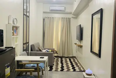 Image de Condotel Near Manila Airport