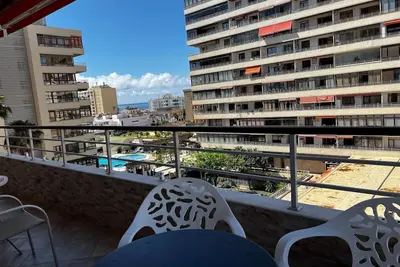 Image de Located in the heart of Torremolinos and a 15 minute walk to the beach.