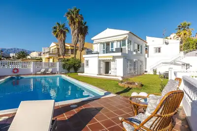 Image de A&N Rivera Casa Blanca