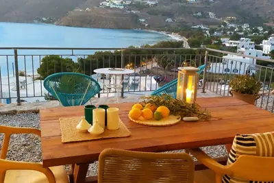 Image de Amorgos Elegant Houses, Villa 3